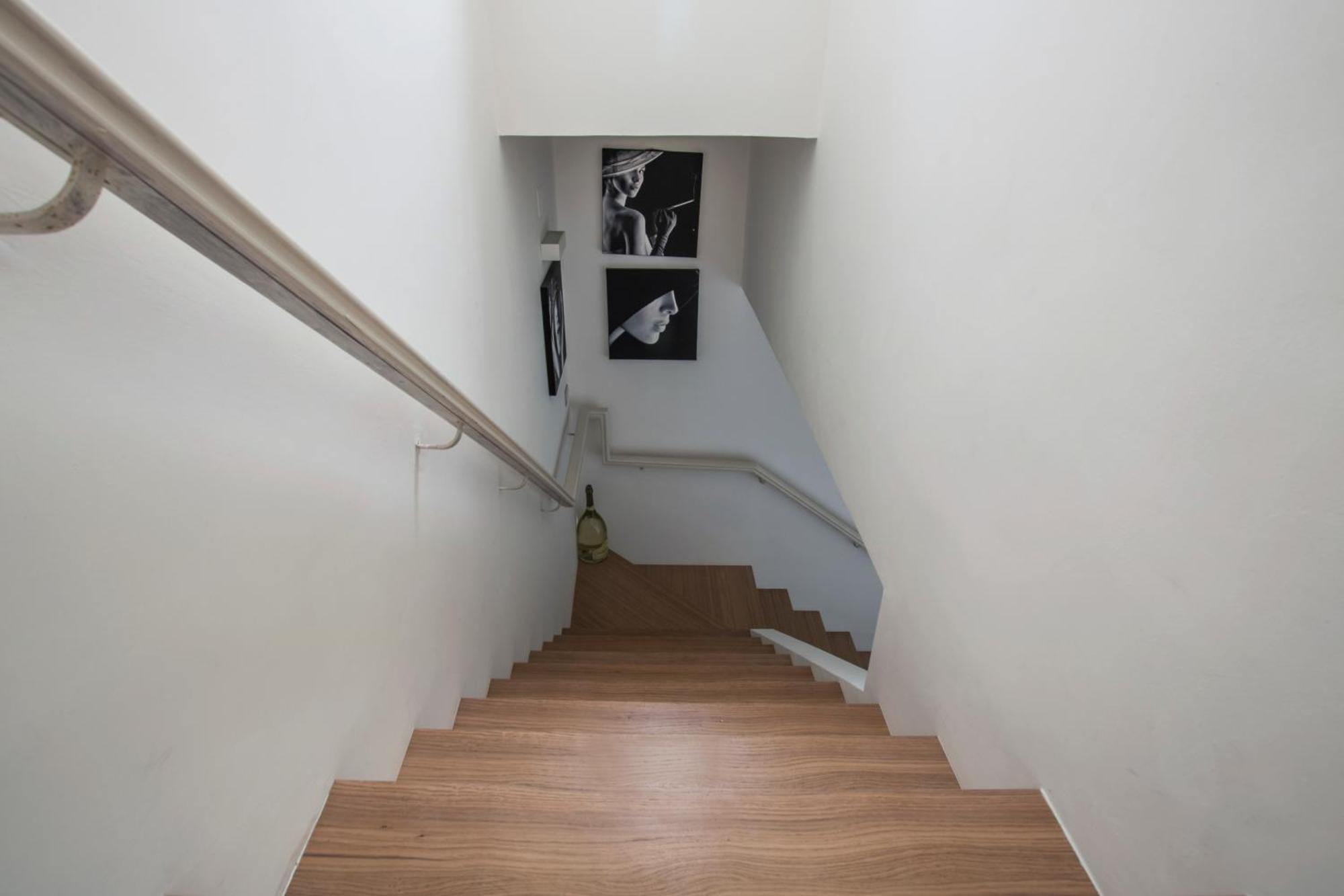 Nettuno Apartment Gallipoli Exterior photo