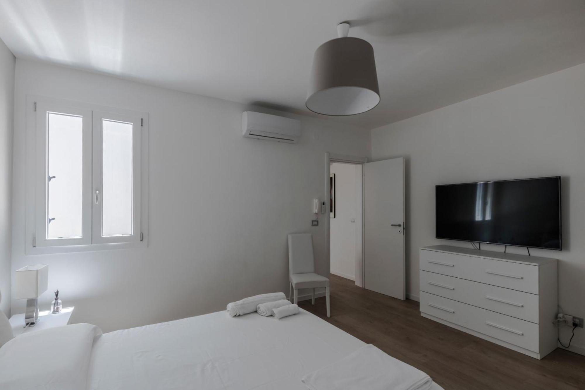 Nettuno Apartment Gallipoli Exterior photo