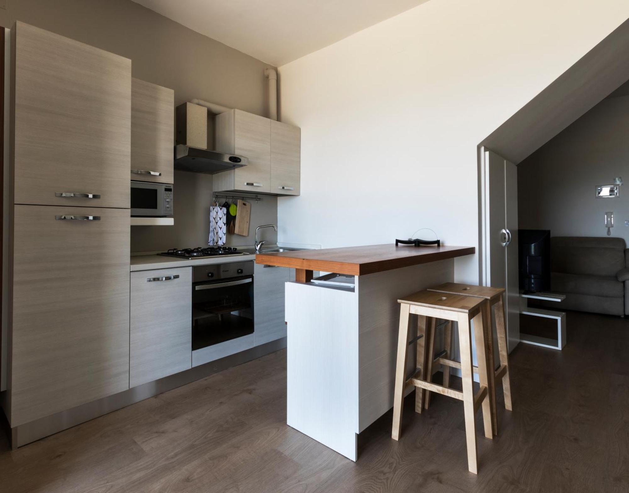 Nettuno Apartment Gallipoli Exterior photo
