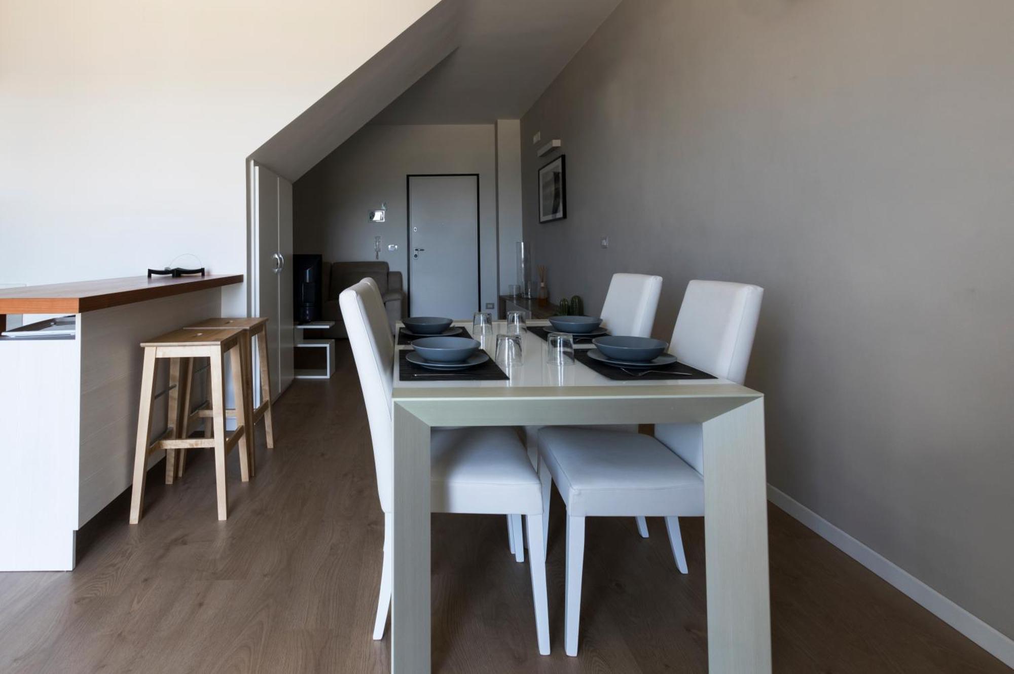 Nettuno Apartment Gallipoli Exterior photo